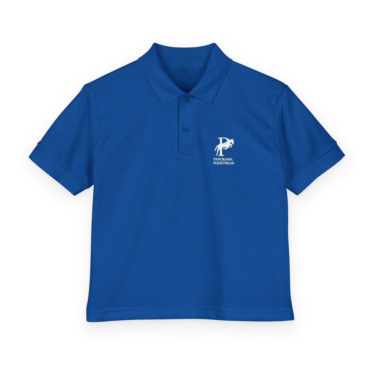 Panorama Polo Shirt