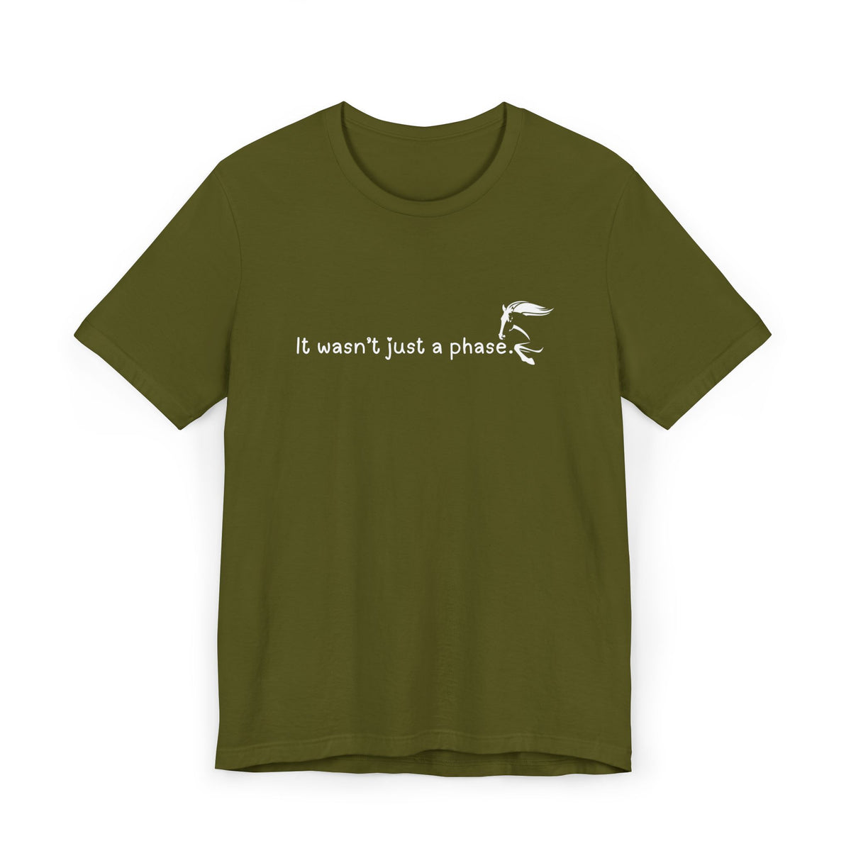 Classic Adult Tee
