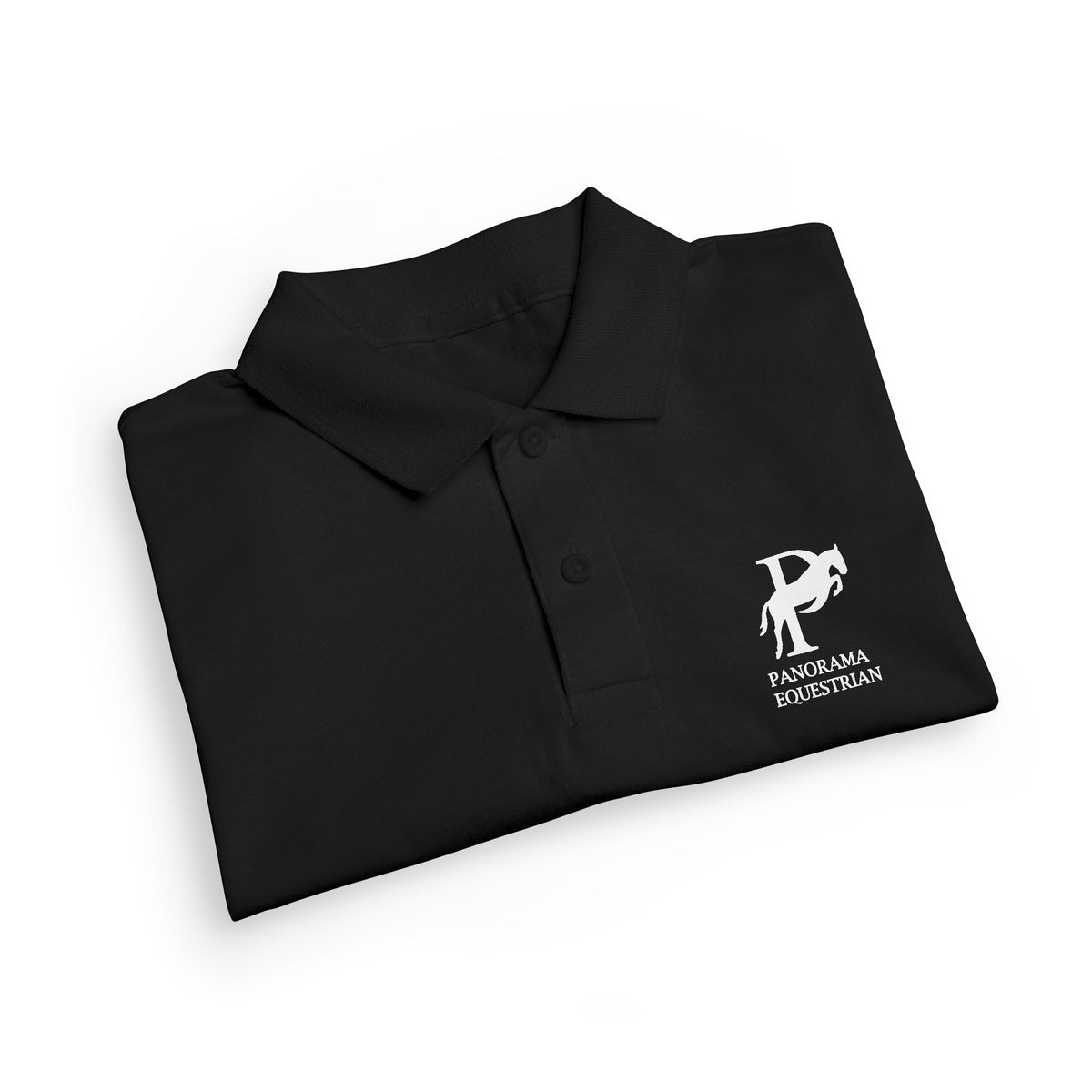 Panorama Polo Shirt
