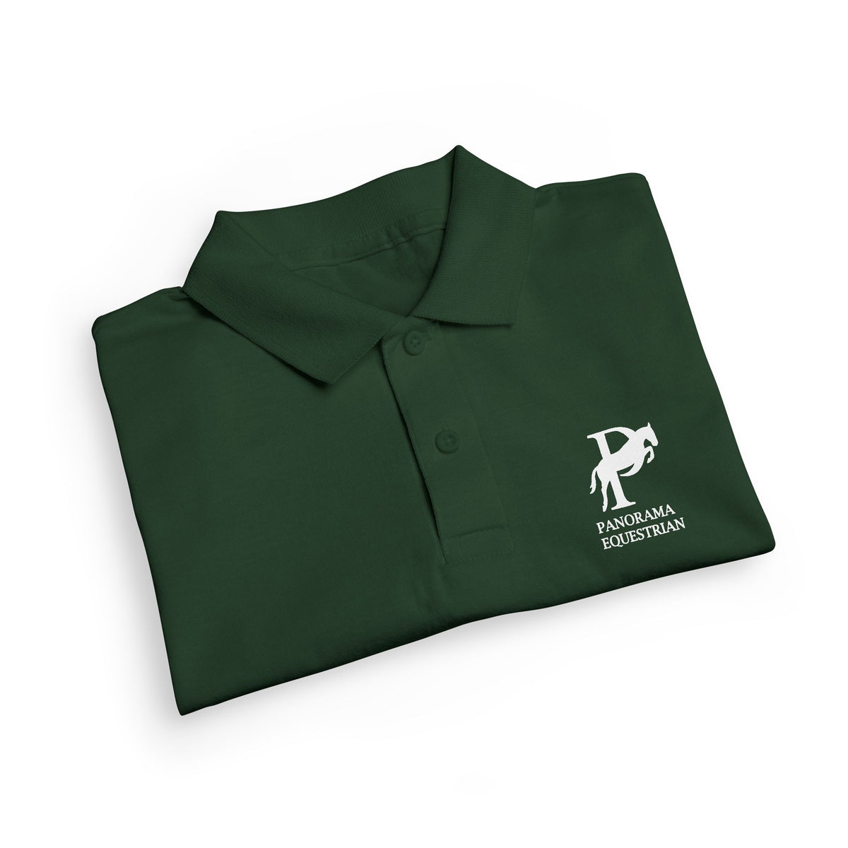 Panorama Polo Shirt