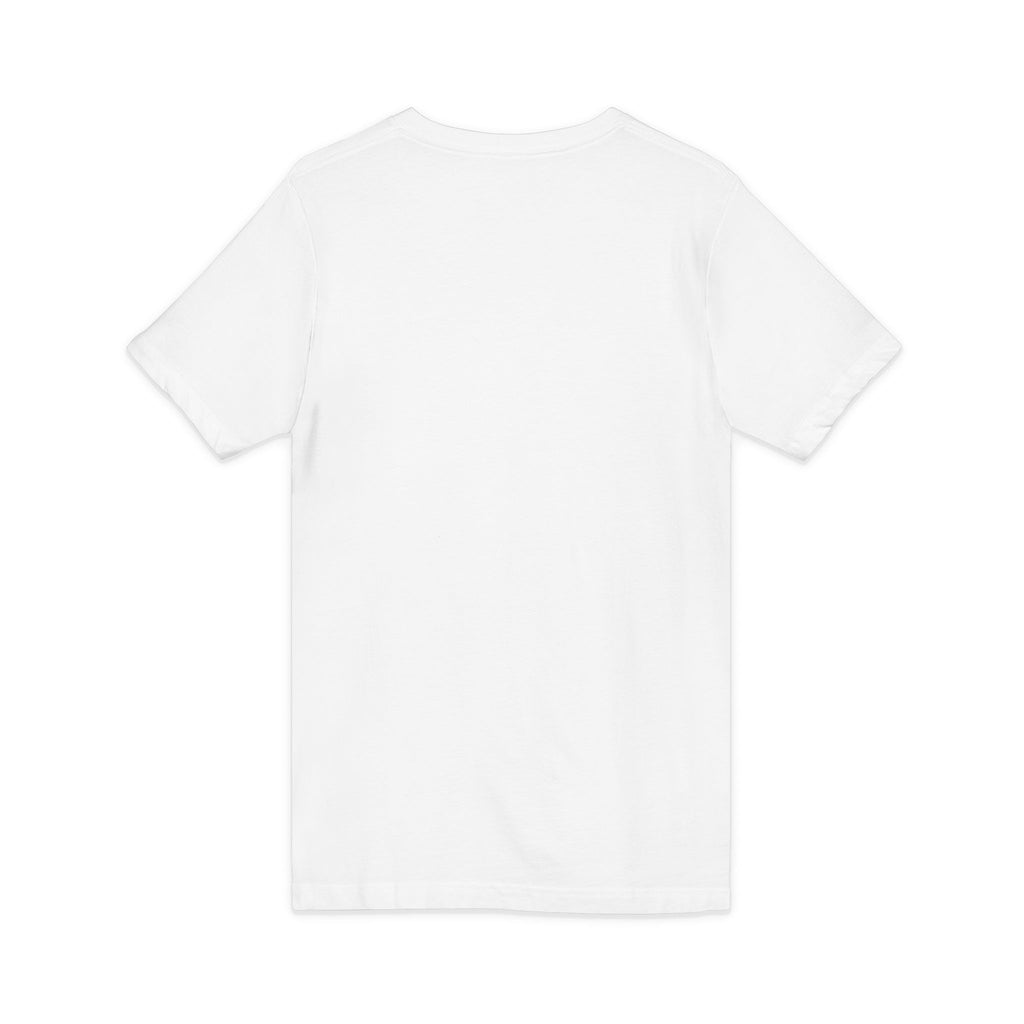 World's Okayest Horse Rider  White Tee