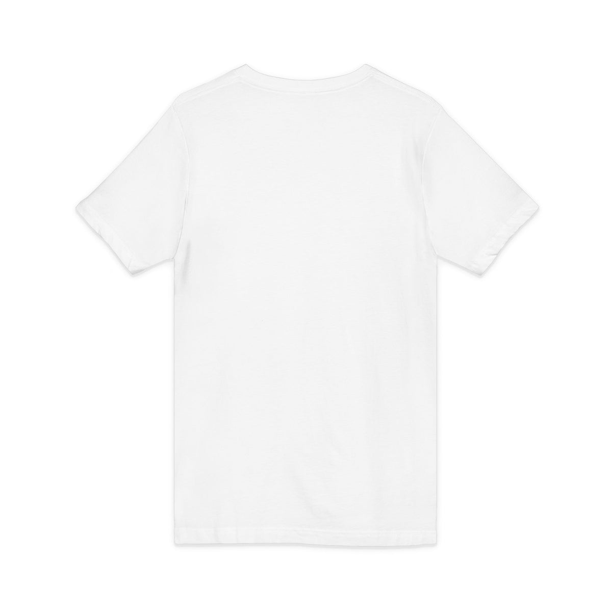 World's Okayest Horse Rider  White Tee