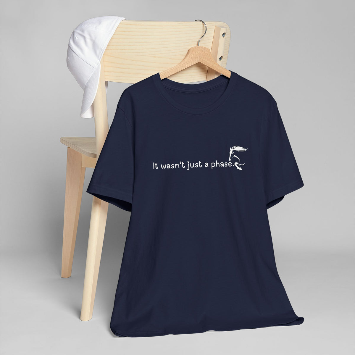Classic Adult Tee