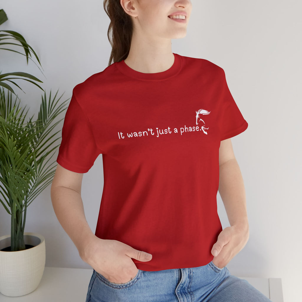 Classic Adult Tee