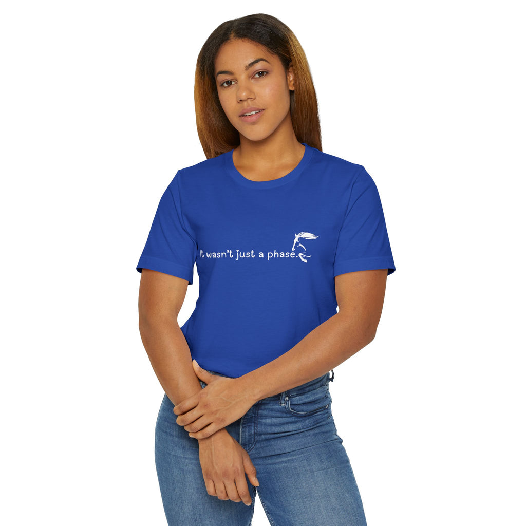 Classic Adult Tee