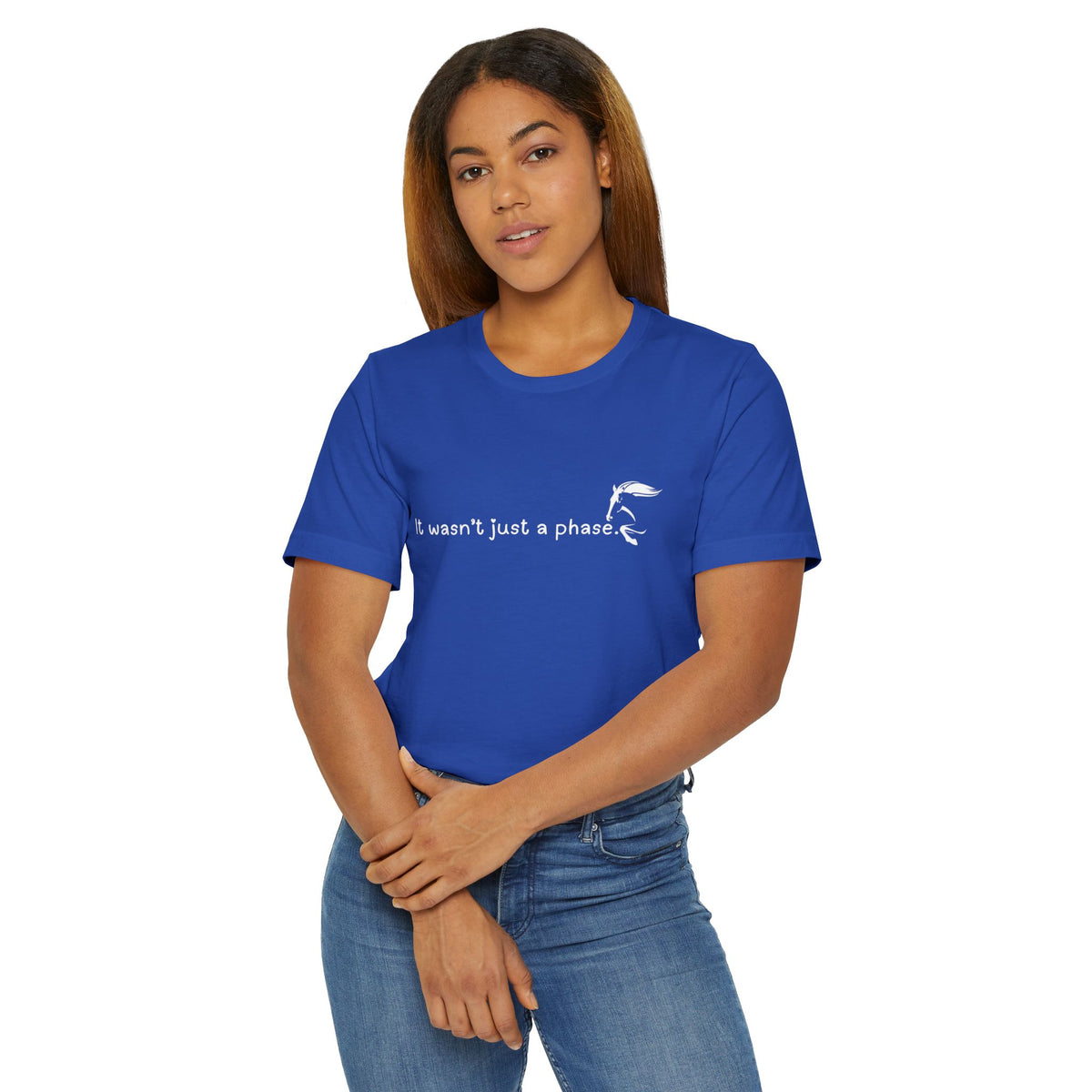 Classic Adult Tee