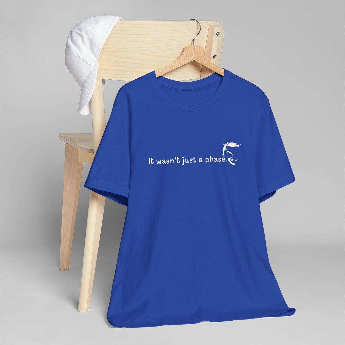 Classic Adult Tee