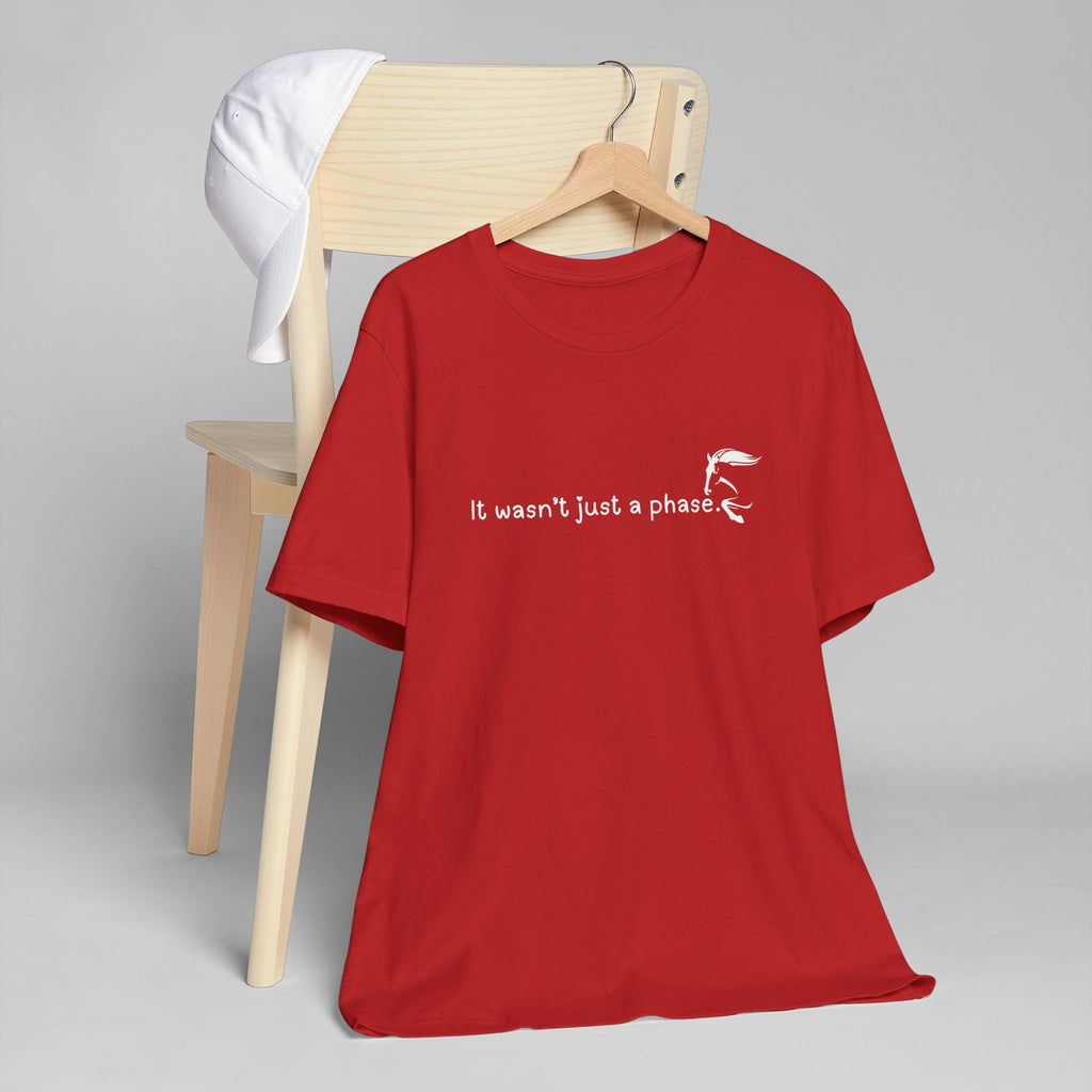 Classic Adult Tee