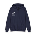 Panorama Equestrian Youth Heavy Zipped Hoodie