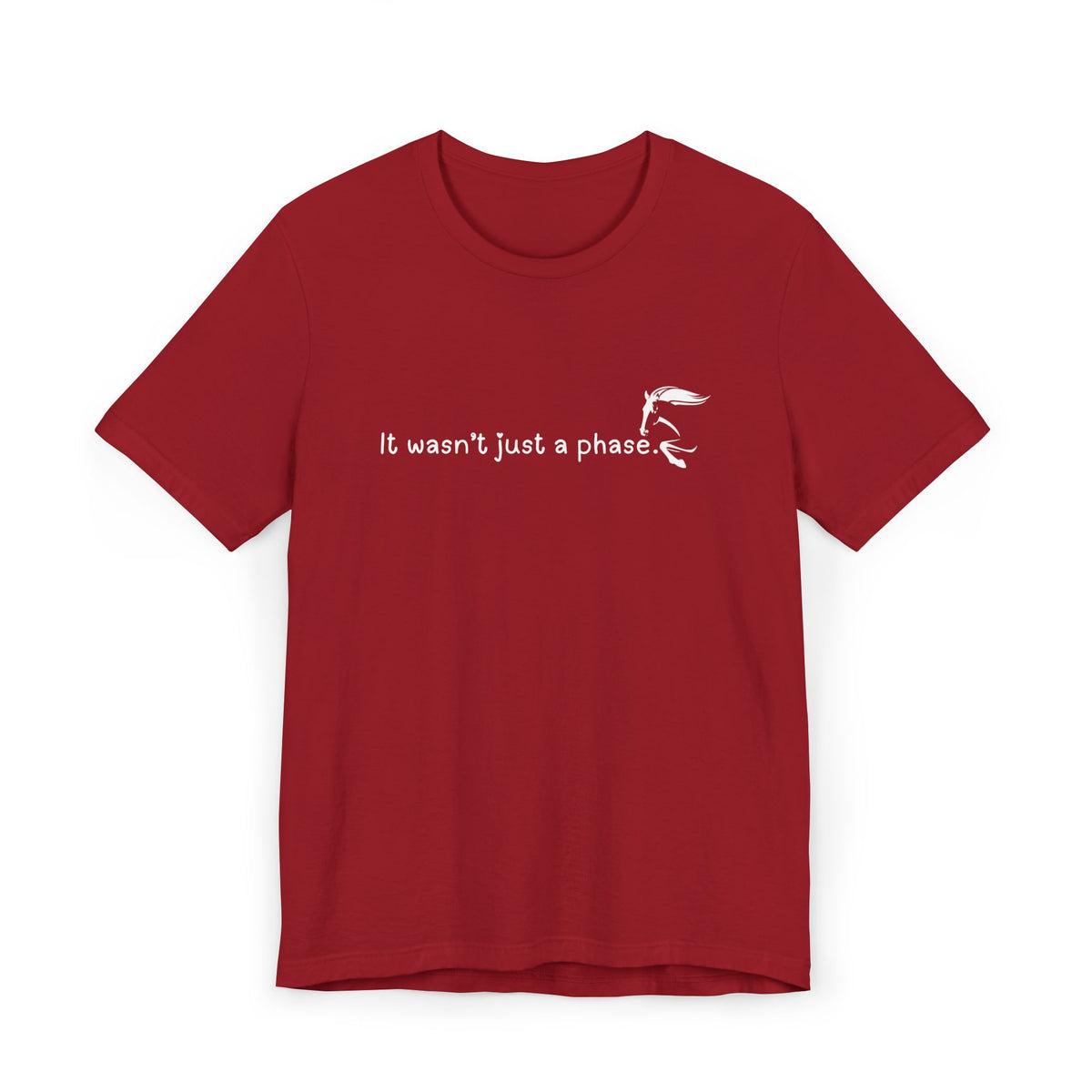 Classic Adult Tee