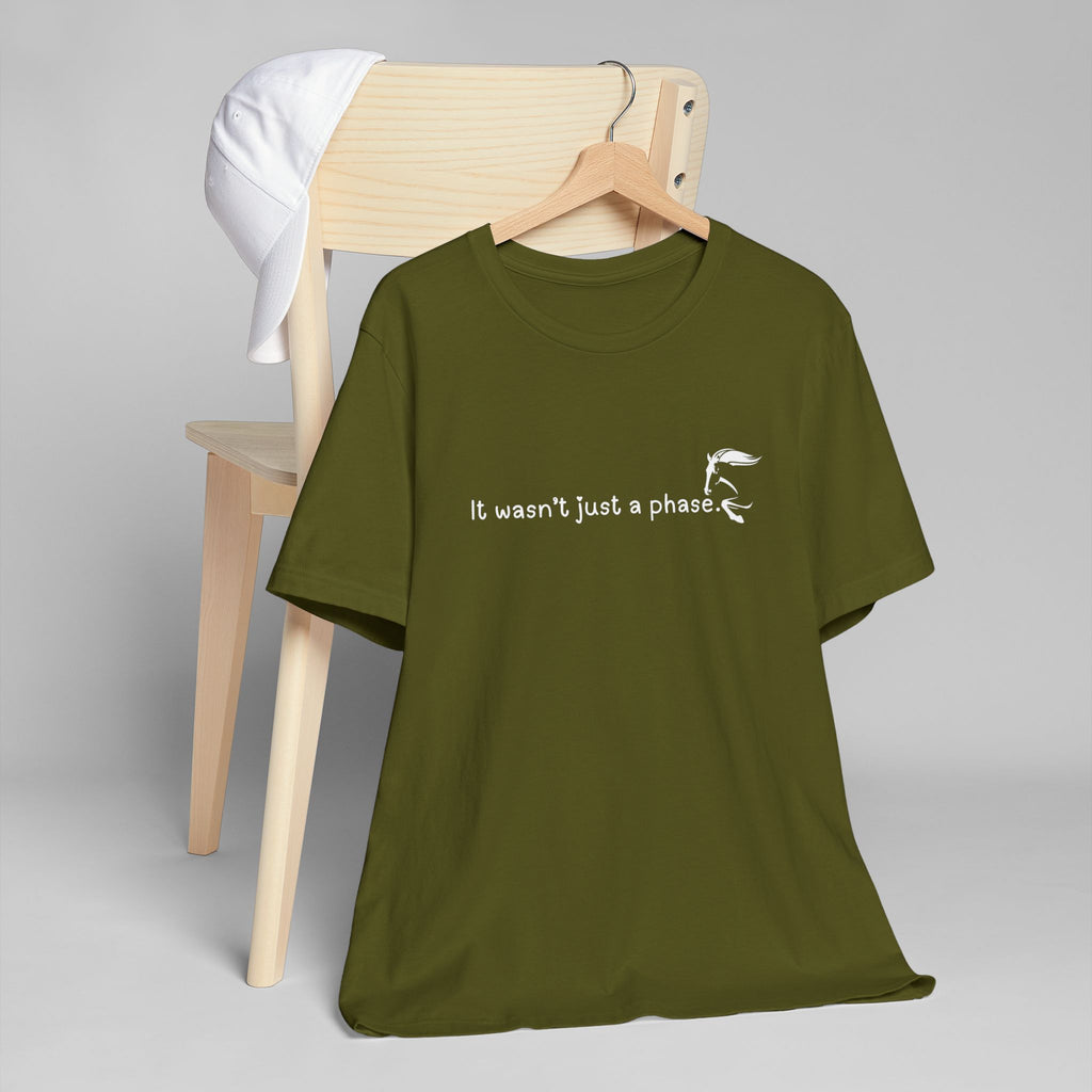 Classic Adult Tee