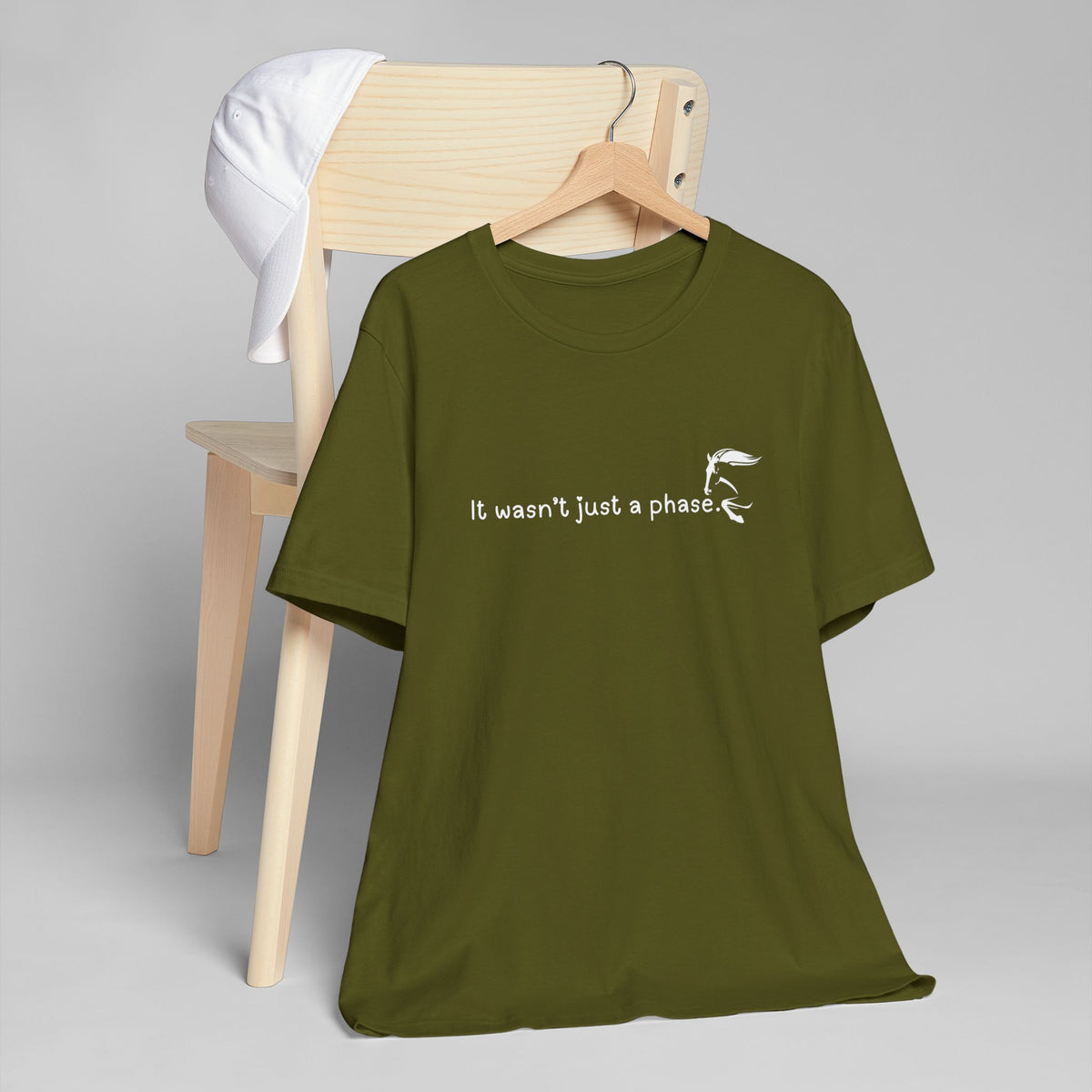 Classic Adult Tee