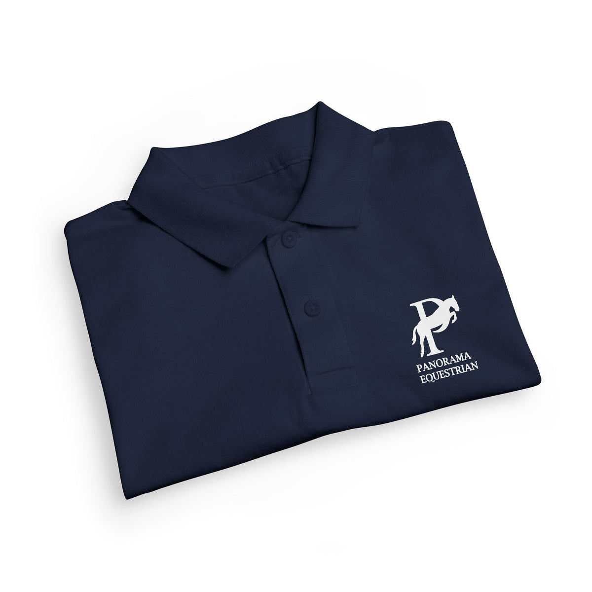 Panorama Polo Shirt