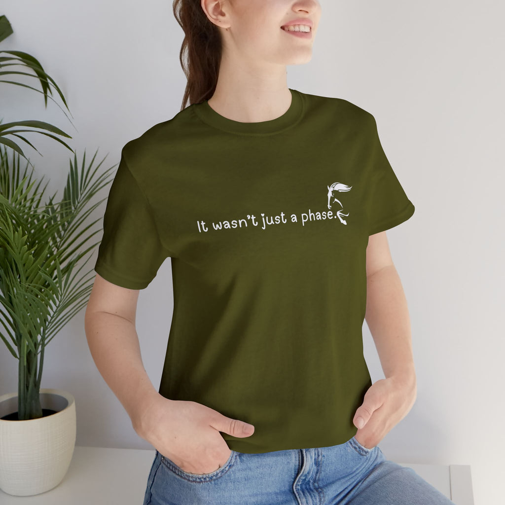 Classic Adult Tee