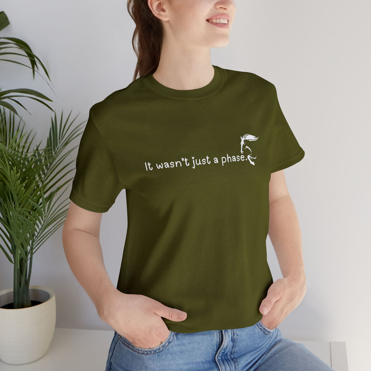 Classic Adult Tee