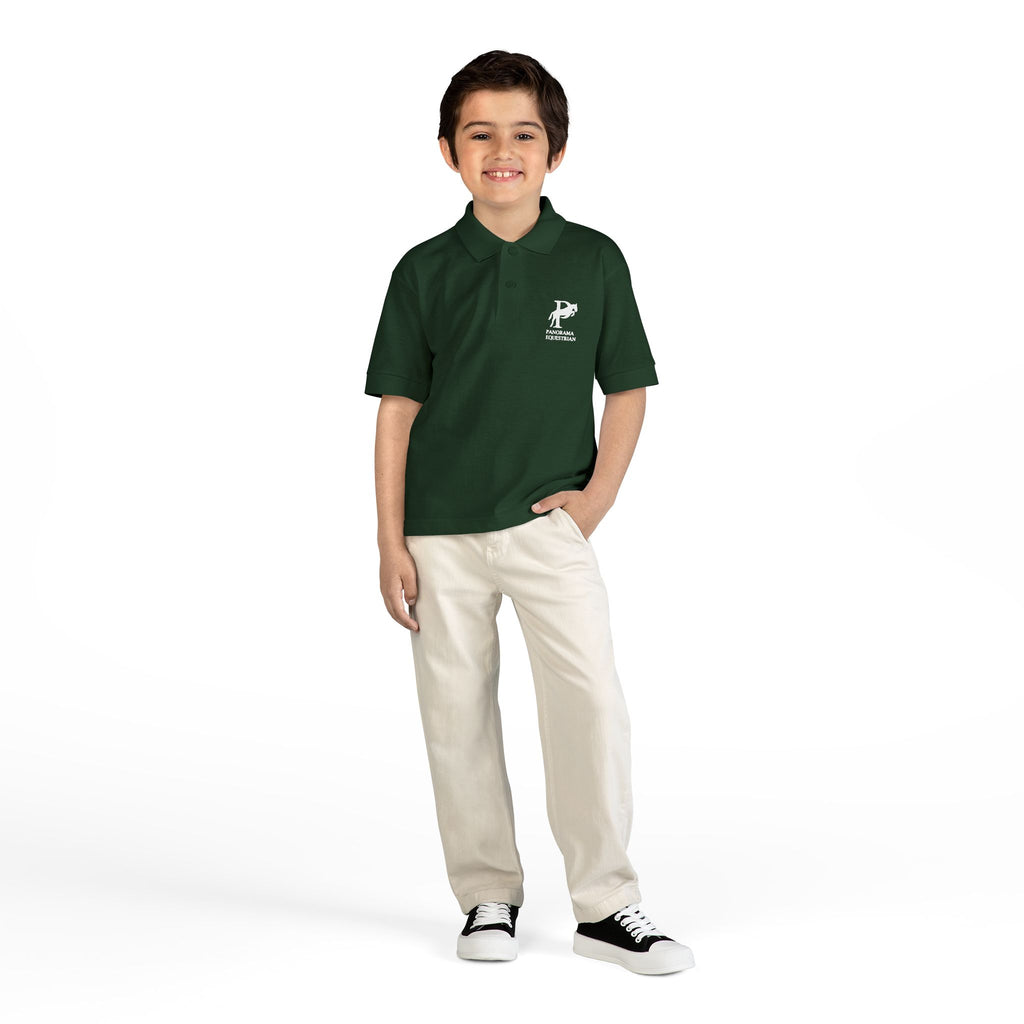 Panorama Polo Shirt