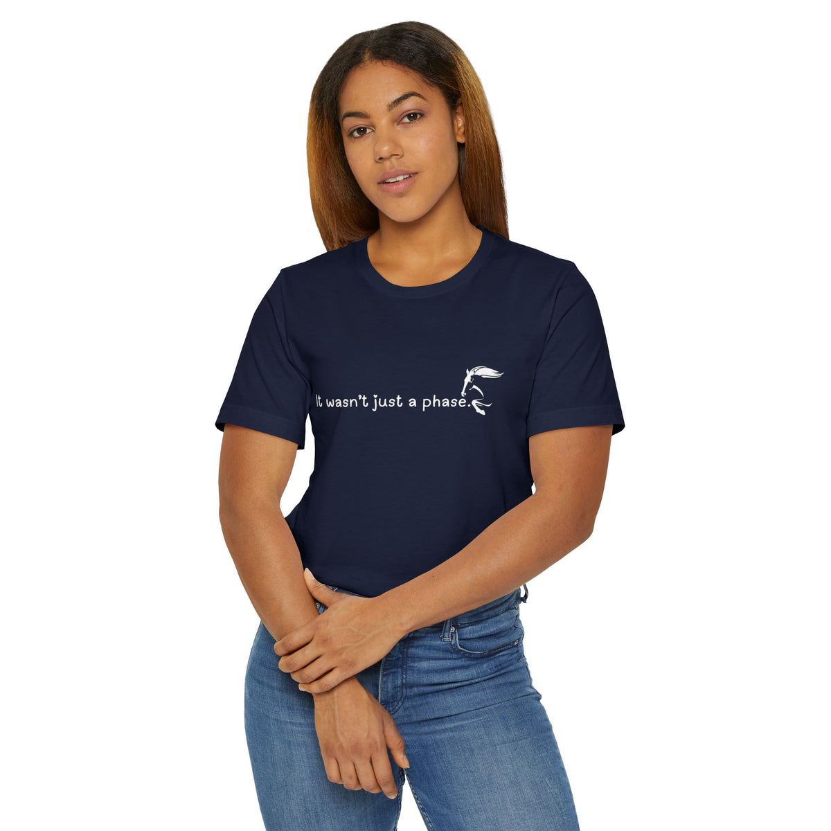 Classic Adult Tee