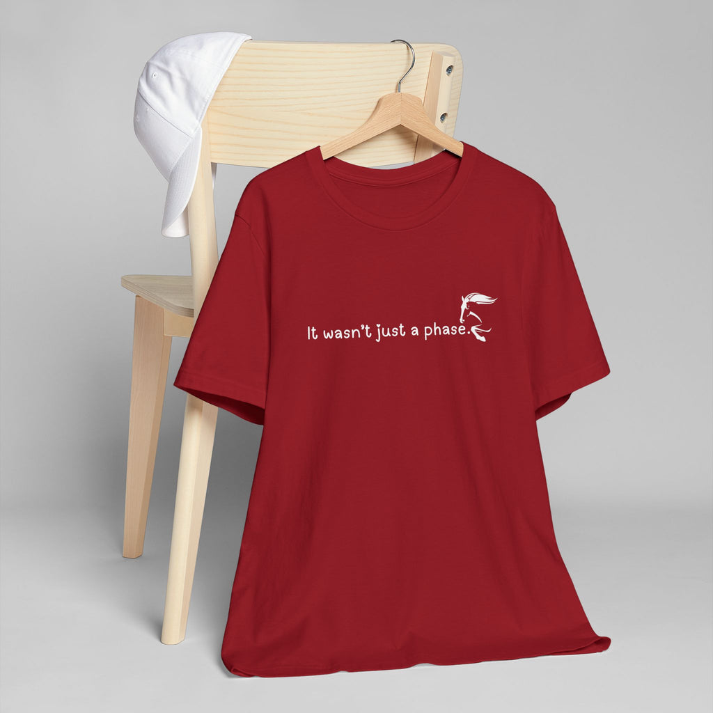 Classic Adult Tee