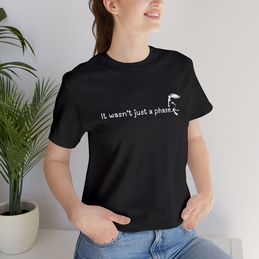 Classic Adult Tee