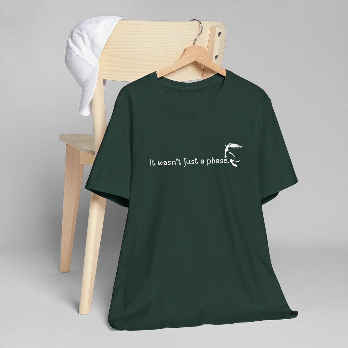 Classic Adult Tee