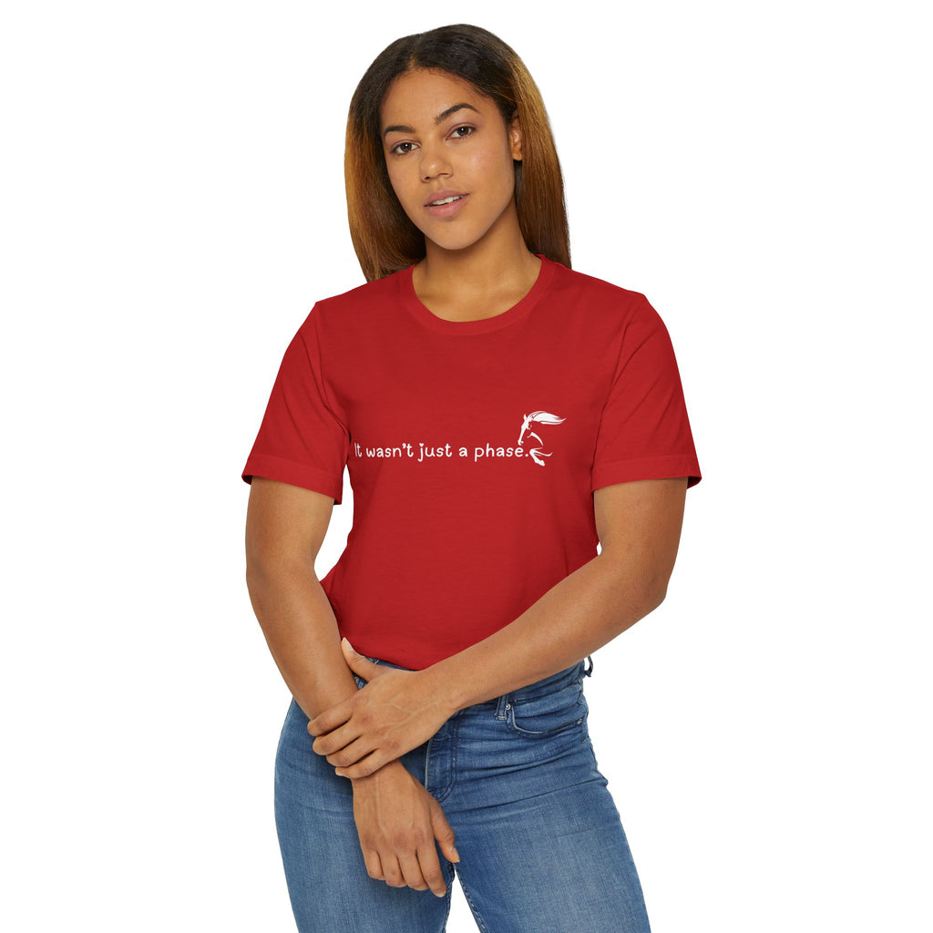 Classic Adult Tee