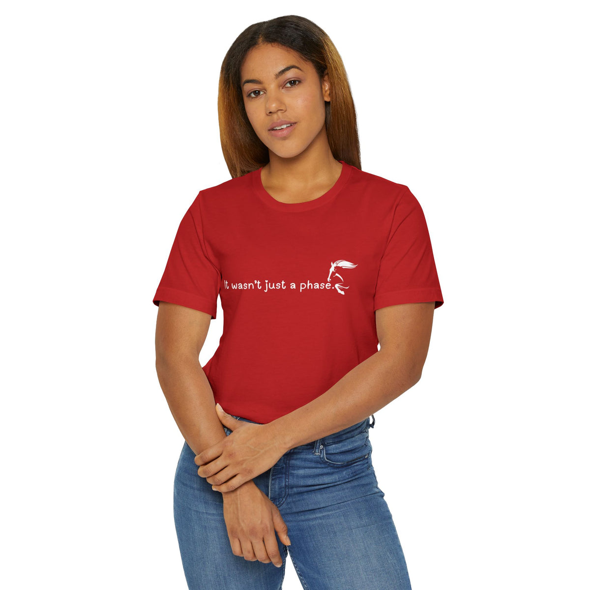 Classic Adult Tee