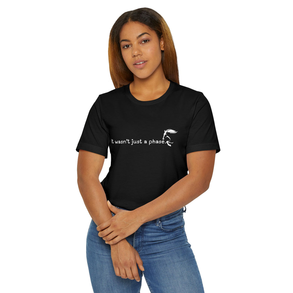 Classic Adult Tee