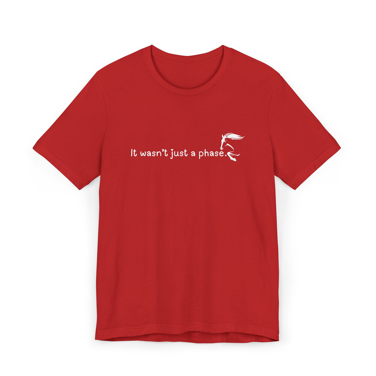 Classic Adult Tee