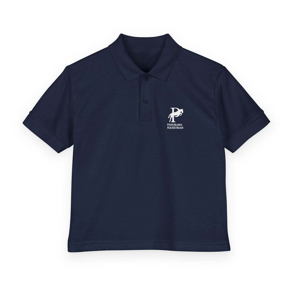 Panorama Polo Shirt