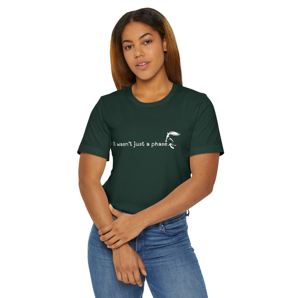 Classic Adult Tee