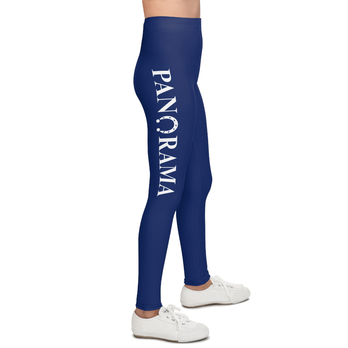 Panorama Equestrian Leggings (Youth)