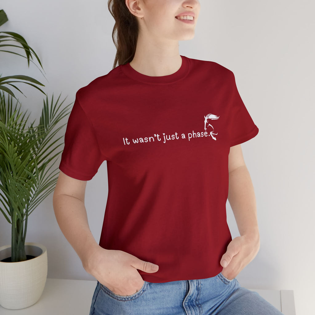 Classic Adult Tee