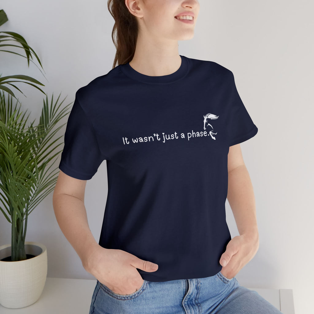 Classic Adult Tee