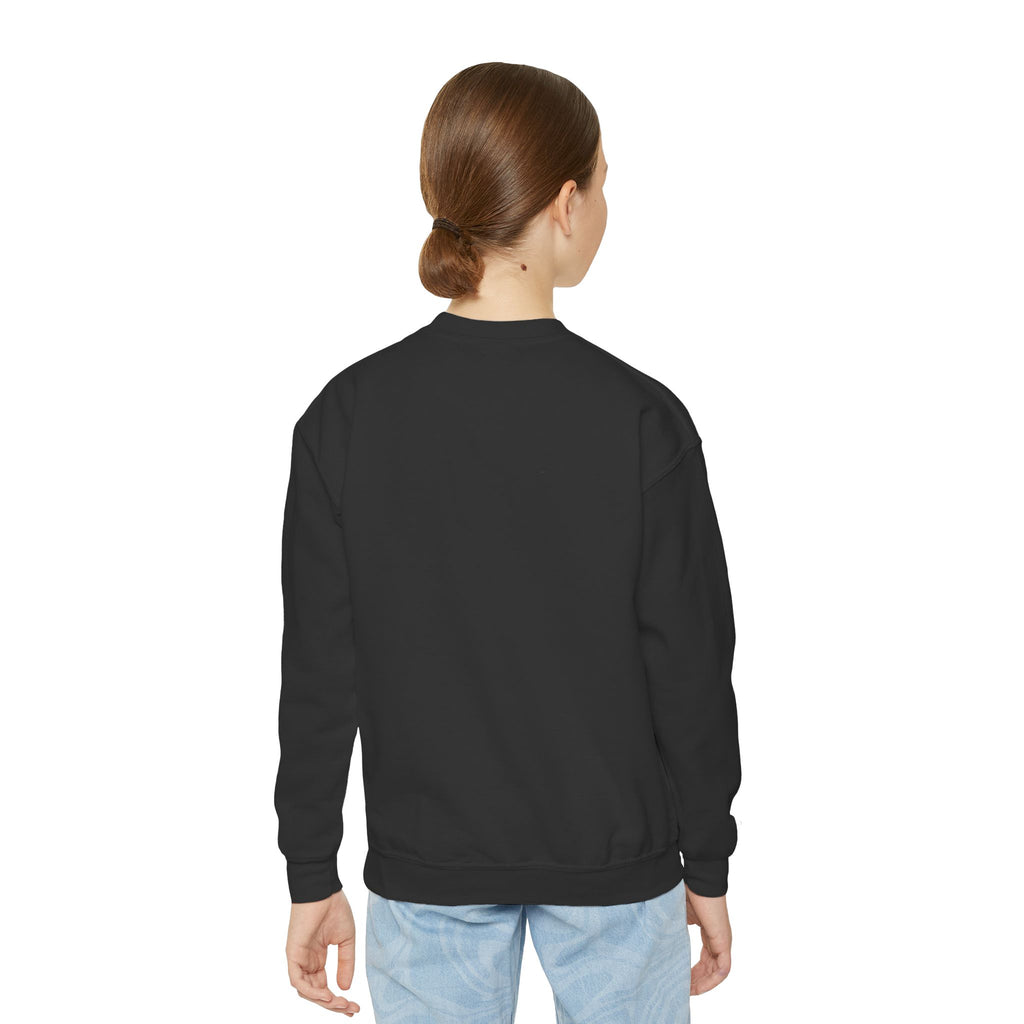 Black Live Love Ride sweatshirts