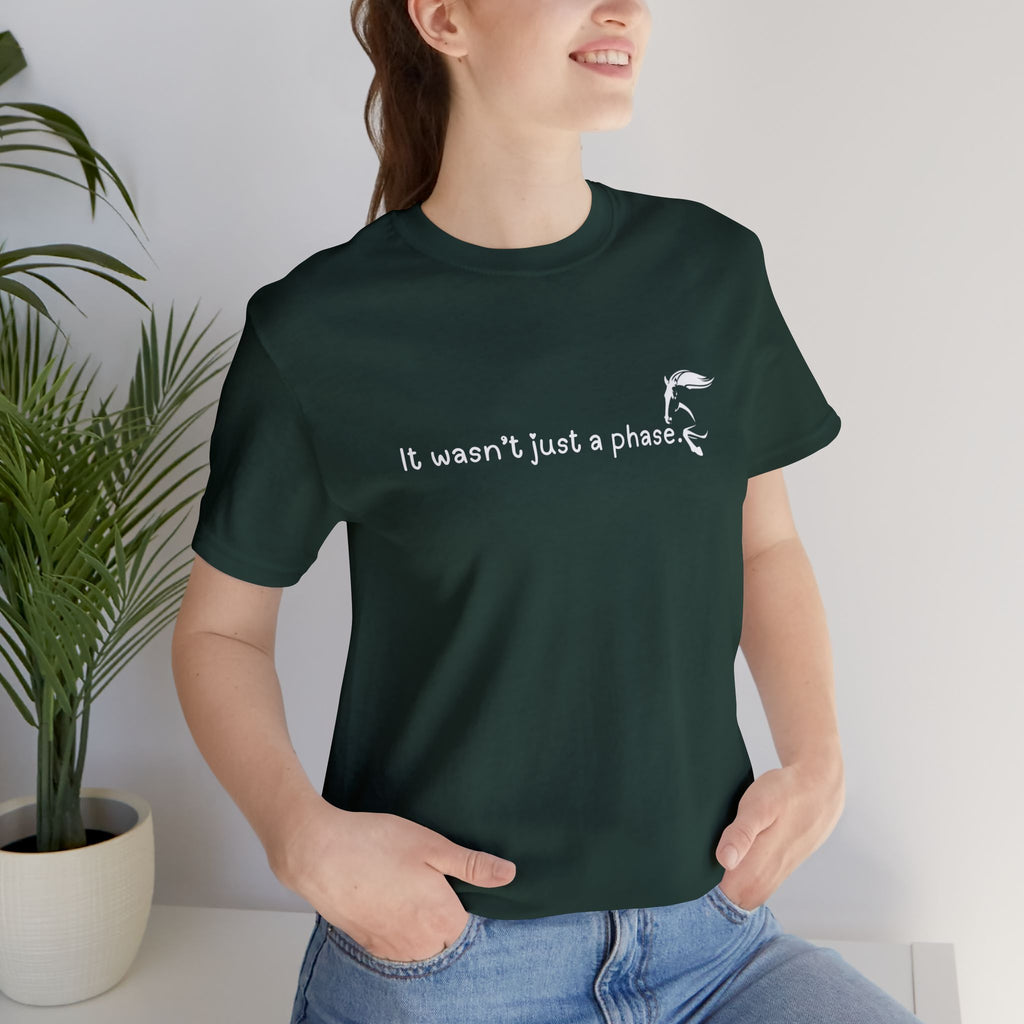 Classic Adult Tee