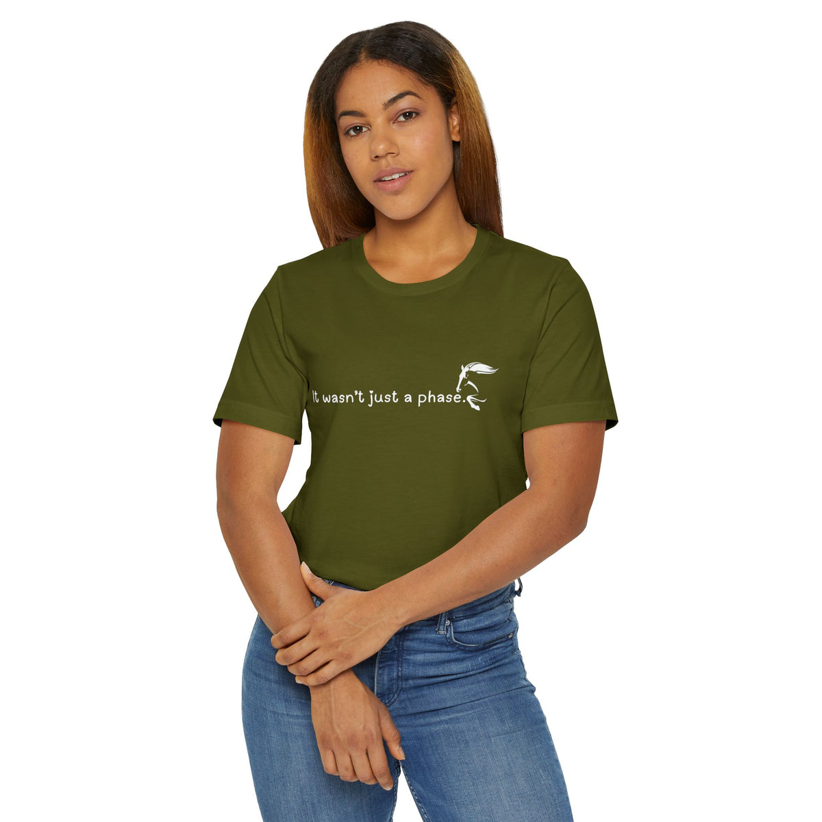 Classic Adult Tee