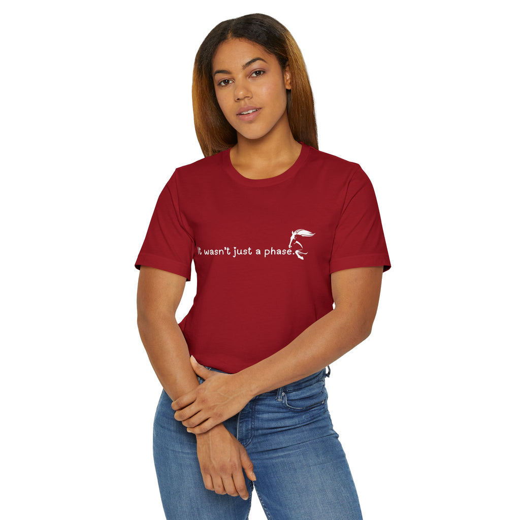 Classic Adult Tee