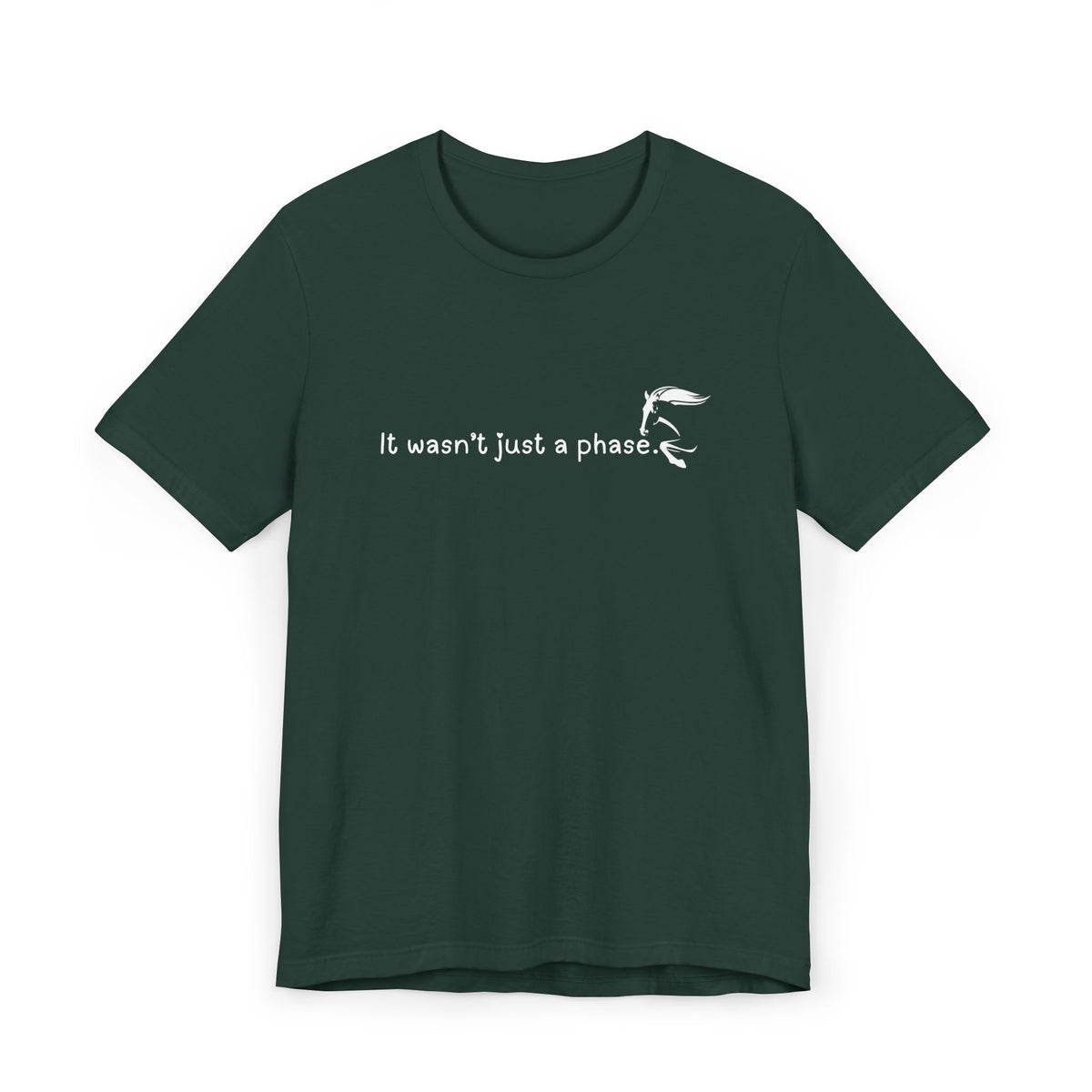 Classic Adult Tee