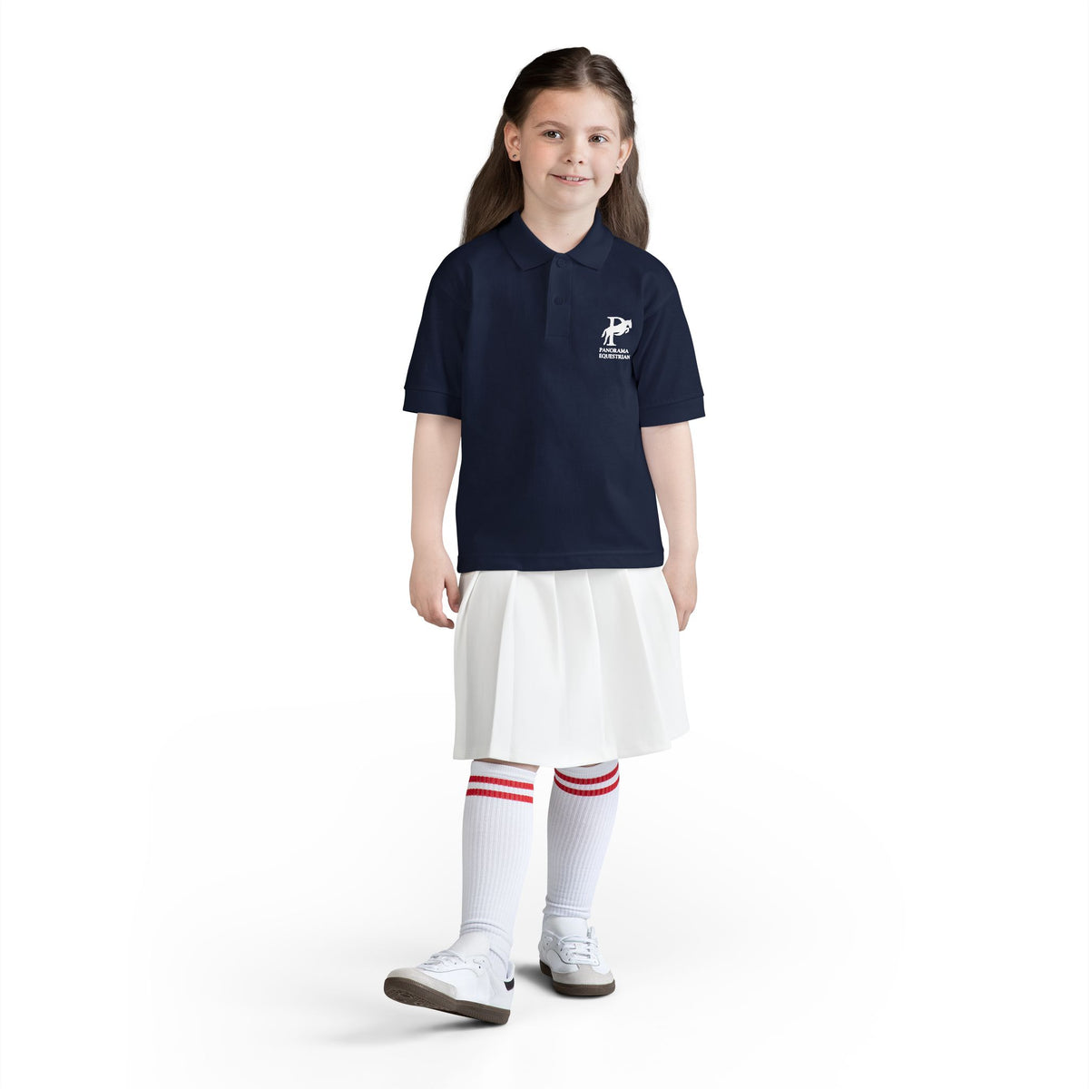 Panorama Polo Shirt